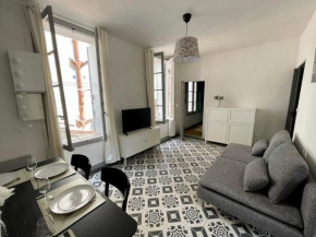 Superbe appartement Hyper Centre